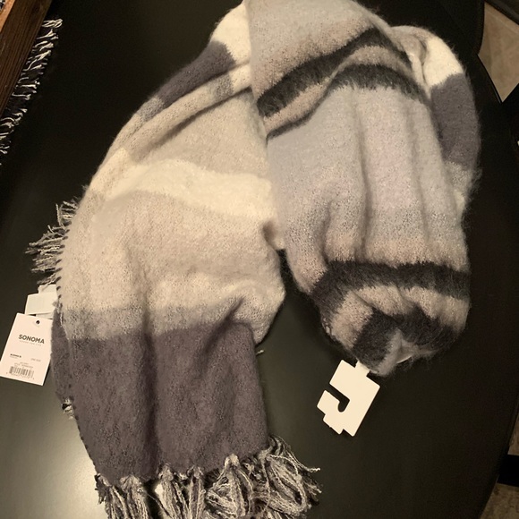 Super Cozy scarf - Picture 5 of 5